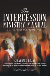 The Intercession Ministry Manual