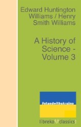 A History of Science - Volume 3