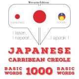 1000 essential words in Haitian Creole