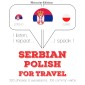Travel words and phrases in Polish