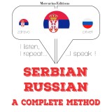I am learning Russian