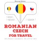 Româna - Ceha: Pentru cursa
