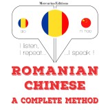 Romania - Chineza: o metoda completa