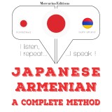 I am learning Armenian