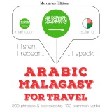 Travel words and phrases in Malayalam