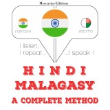 I am learning Malayalam