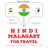 Travel words and phrases in Malayalam