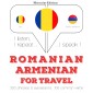Româna - armeana: Pentru calatorie