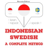 I am learning Swedish