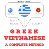 I am learning Vietnamese