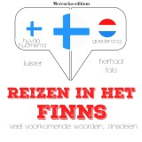 Reizen in het Fins