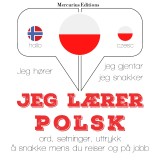 Jeg lærer polsk