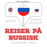 Reiser på russisk