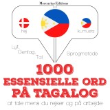 1000 essentielle ord i Tagalog