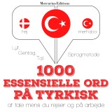 1000 essentielle ord på tyrkisk