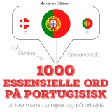 1000 essentielle ord på portugisisk