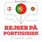 Rejser på portugisisk