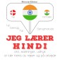 Jeg lærer hindi