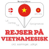 Rejser på vietnamesisk