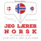 Jeg lærer norsk