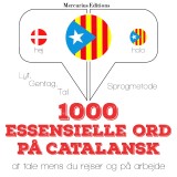 1000 essentielle ord på catalansk