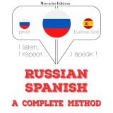 I am learning Spanish
