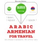 Travel words and phrases in Armenian