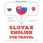 Slovenský - English: Na cestovanie