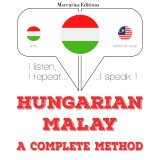 Magyar - maláj: teljes módszer