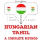 Magyar - tamil: teljes módszer
