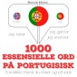 1000 essensielle ord på portugisisk