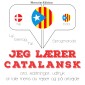 Jeg lærer catalansk