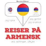 Reiser på armensk