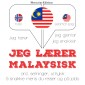 Jeg lærer malayisk