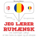 Jeg lærer rumænsk