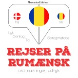 Rejser på rumænsk