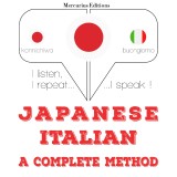 I am learning Italian