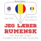 Jeg lærer rumensk