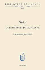 La reticencia de Lady Anne