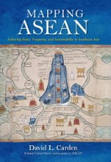 Mapping ASEAN