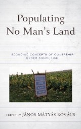 Populating No Man's Land