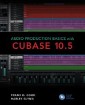 Audio Production Basics with Cubase 10.5