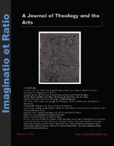 Imaginatio et Ratio: A Journal of Theology and the Arts, Volume 3, Issue 1