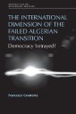 The international dimension of the failed Algerian transition