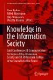 Knowledge in the Information Society