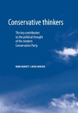 Conservative thinkers