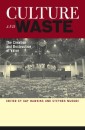 Culture and Waste