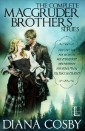 The MacGruder Brothers ebook boxset (Diana Cosby)