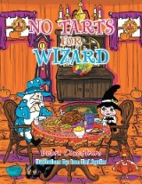 No Tarts for Wizard