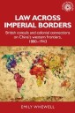 Law across imperial borders